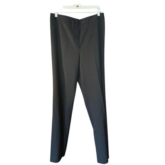 Lafayette 148 New York Menswear Pants - Picture 1 of 8